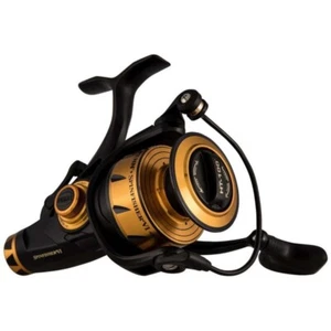 Penn Spinfisher SSVI4500LL 31324-03870-33 - Imagen 1 de 1
