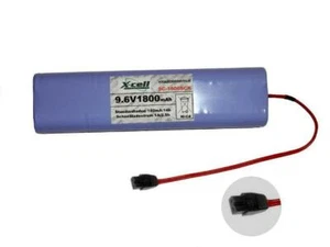 Senderakku für Simprop Sender, 9.6V1800mAh - Picture 1 of 1