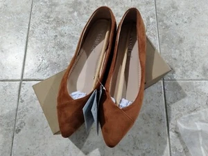 Pisos ballet Samilor talla 10 - Imagen 1 de 3