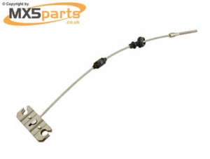 MX5 Front Handbrake Parking Cable Genuine Mazda MX-5 Eunos Mk1 NA 1989>1998 - Picture 1 of 4