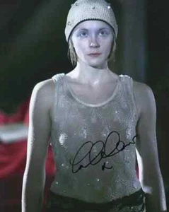 Doctor Who Autograph: CAMILLA POWER (Torchwood) Signed Photo - Picture 1 of 1