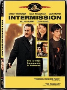 Intermission - (Italian Import) (US IMPORT) DVD Region 1 πΊπΈ - Picture 1 of 1