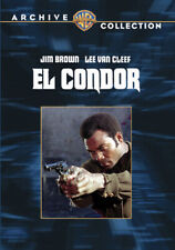 El Condor [New DVD] Black & White, Mono Sound, Widescreen