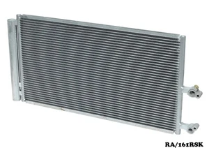 A/C Condenser for VOLVO XC90 2.0L 2016 - 2024 31338308 31439826 RA/161RSK - Picture 1 of 5