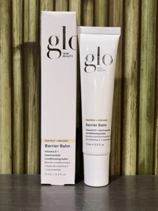 Glo Skin Beauty Protect + Prevent Barrier Balm 0.5 fl oz - Picture 1 of 3