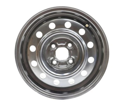 NEW OEM GM 14"x5.5" Compact Spare Tire Wheel Rim 09593548 Saturn Ion 2003-2005 - Image 1 of 4