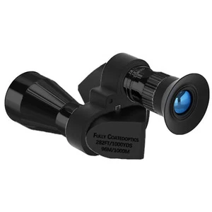 Night Vision Monocular HD Portable Mini Pocket Telescope Camping Gadgets - Picture 1 of 12