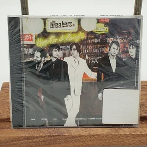 Factory Sealed The Breakers - Here For A Laugh CD Funzalo Records - Picture 1 of 6