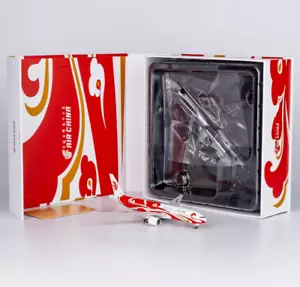 1:400 NG Model AIR CHINA BOEING 777-200 Plane Airplane Diecast Aircraft Model - Picture 1 of 2