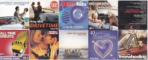 ROCK POP MUSICAL CD COLLECTION ( 10 CD Collection from english Newspapers ) - Bild 1 von 11
