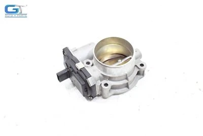 2019 - 2022 CHEVROLET BLAZER ENGINE THROTTLE BODY VALVE MODULE OEM - Image 1 of 4