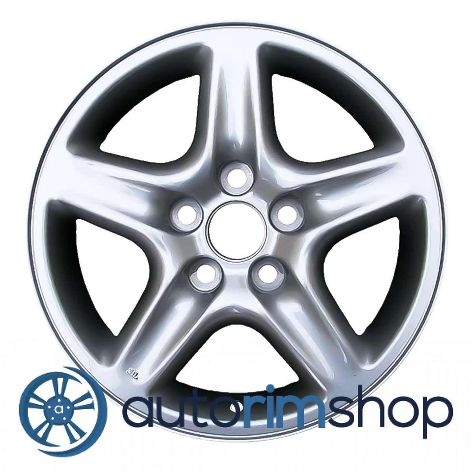 Lexus RX300 1999 2000 2001 2002 2003 16" OEM Wheel Rim - Image 1 of 1