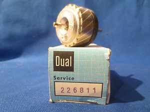 NOS Dual C901 Cassette Rotor Inducer 226811 Excellent In Orig Factory Parts Box - Bild 1 von 1