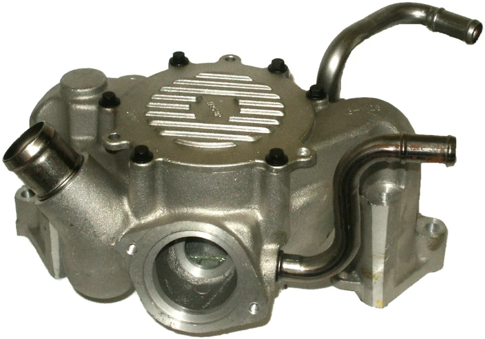 Bomba de agua del motor ACDelco para Buick Cadillac Chevrolet 5,7 L V8 1991-1996 Foto 1 de 1
