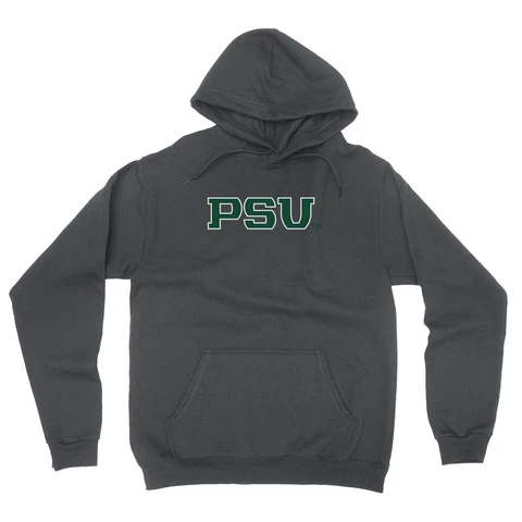 Official NCAA PSU Portland State University Men's / Women's Boyfriend Hoodie Cover