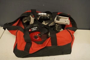 Kit combinado de herramientas eléctricas inalámbricas Porter-Cable 4 piezas 20 V - solo herramientas - Imagen 1 de 17