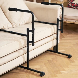 GreenChief Couch Standing Aids Adjustable Sofa Grab Bar Handles Rails for Senior