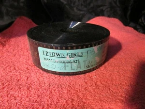 UPTOWN GIRLS 35mm Trailer #1 FLAT 2:21 - Picture 1 of 1
