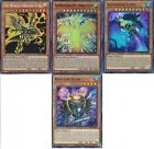 Yugioh Marik 2024 Deck - Ra Immortal Phoenix  - Guardian Slime -- 41 Cards - NM