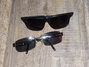 Nutica & Nike pre-owned Frames ~ eyewear glasses - Picture 1 of 5
