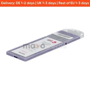 Abicor Binzel 700.0300 Electrodes (10pcs) New NFP - Picture 1 of 9