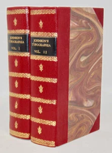Typographia, or the Printers' Instructor: including the Origin of Printing - Imagen 1 de 7