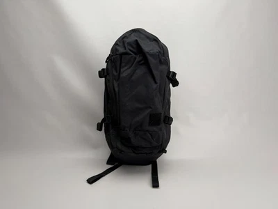 EVERGOODS Mountain Panel Loader 30L V1 Backpack, Black, Good for Travel & EDC - Image 1 of 4