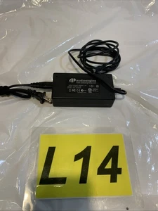 ✅✅Audioengine N22 Power Supply Block And Cable 17.5V 1.2A - Picture 1 of 3