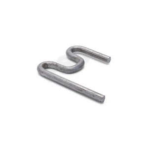 12000140-00 Retaining Ring for La-Z-Boy & Jason Recliner Chair – Silver Metal - Picture 1 of 4