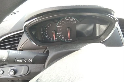 Chevrolet Trax OE 2017 velocímetro calibre clúster 54 k millas Foto 1 de 4