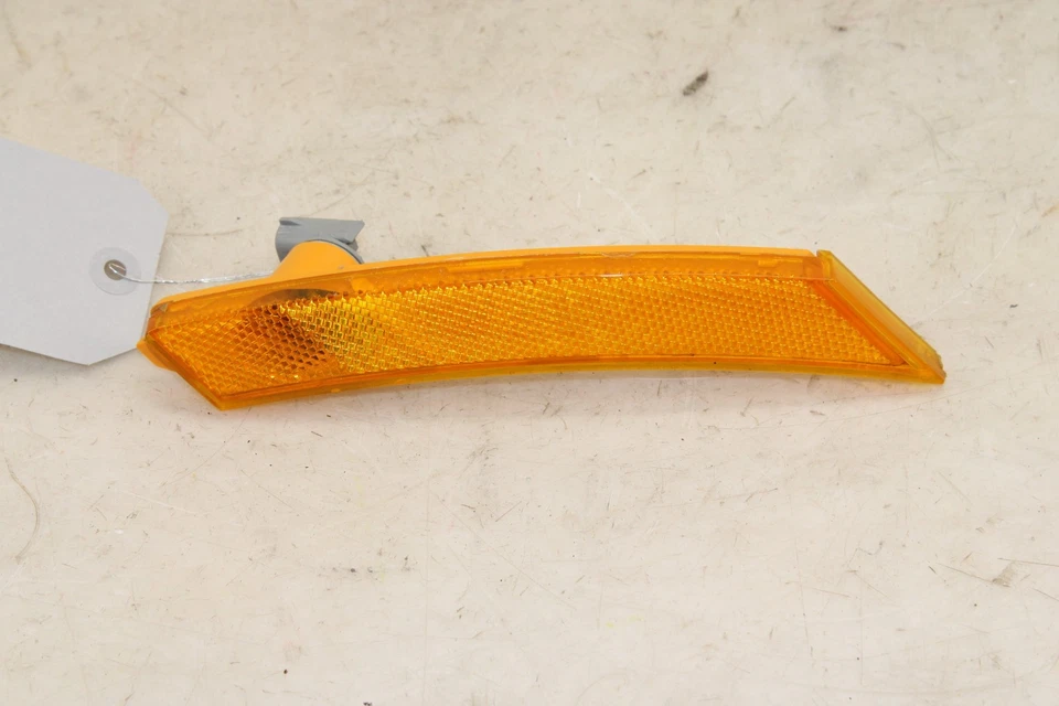 Luz marcadora delantera izquierda Saturn Sky 2007-2010 25774951 OEM MO93 Foto 1 de 4