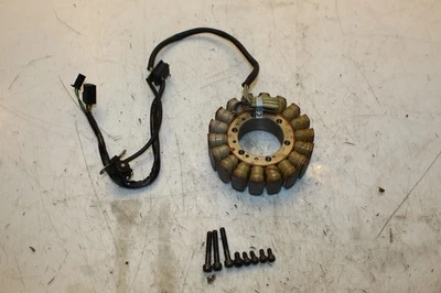 Alternador generador de estator Suzuki Boulevard C50 2007 bobina magnética 32101-41F10 Foto 1 de 4