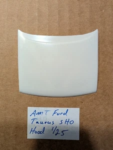 AMT FORD TAURUS SHO CAPÓ ¡NUEVO! 1/25 - Imagen 1 de 1