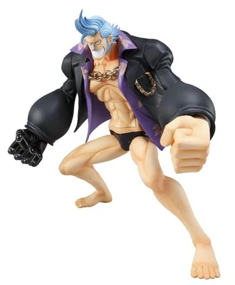 Portrait.Of.Pirates One Piece STRONG EDITION Franky - Image 1 of 4