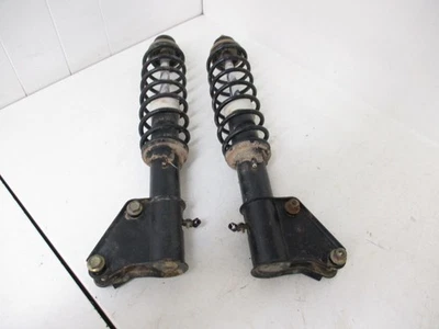 06 Polaris Hawkeye 300 4x4 Front Strut Left Right 7043113 2006-2007 - Image 1 of 4