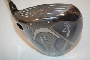 Callaway Big Bertha Reva driver / Project X Even Flow shaft LADIES LEFT HANDED - Picture 1 of 7