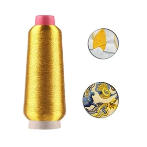 Highquality Embroidery Thread Transform Your Designs with Nobility and Royalty - Picture 1 of 13