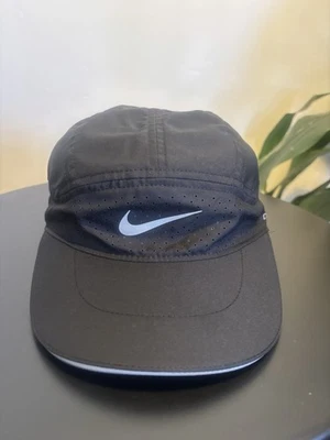 NIKE M/L Adulto Unisex DRI-FIT ADV Sombrero/Gorra-Negro FB5681-010 Gorra Mosca No Estructurada Foto 1 de 4