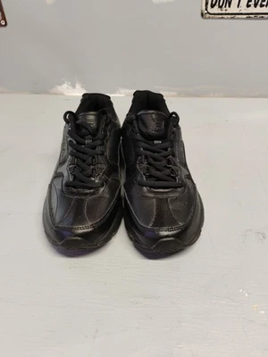 Zapatos para correr Fila negros talla 8 Foto 1 de 4