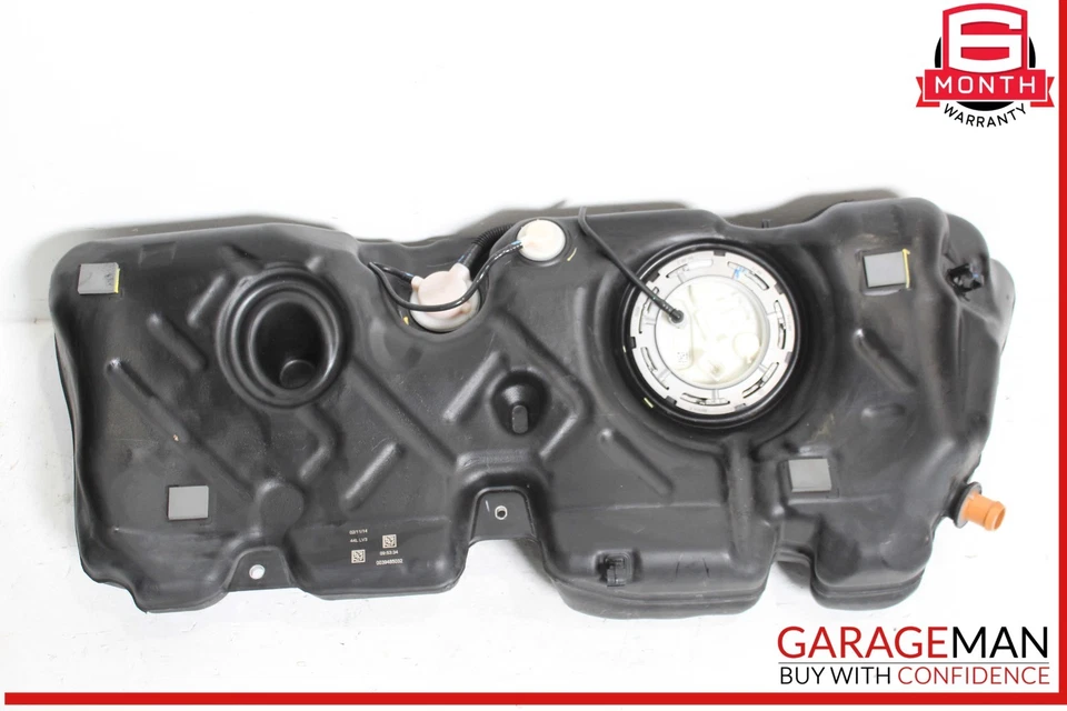 Tanque de depósito de gasolina 14-19 Mini Cooper 7390780 OEM Foto 1 de 4