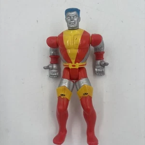 Colossus - Uncanny X-men, Toy Biz, 1991 - Picture 1 of 2