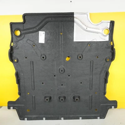 Cubierta inferior del motor Alfa Romeo Giulia 2017-2024 68301635-aa Foto 1 de 4