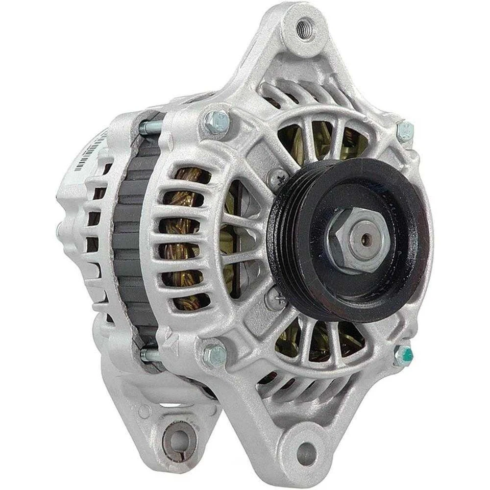 Alternador compatible con Suzuki Sidekick Swift 1989-1995 ACDELCO PROFESSIONAL Foto 1 de 4