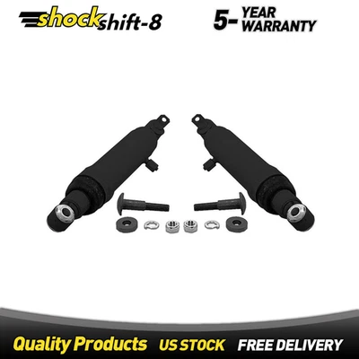 Amortiguador trasero Monroe Max-Air para Chevrolet Monte Carlo Foto 1 de 2