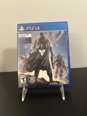 Destiny (Sony PlayStation 4, 2014) • Tested - Image 1 of 3