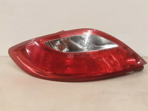 MAZDA 2 MK2 5DOOR REAR LIGHT UNIT N/S PASSENGER SIDE / LEFT HAND SIDE D65151160 - Picture 1 of 2