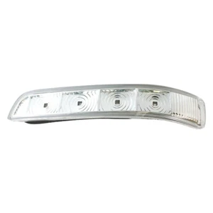 Lámpara de señalización del espejo retrovisor exterior delantero izquierdo compatible con Sorento 2009-2014 87613-2P000 - Imagen 1 de 8