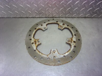 932 B PIAGGIO BV 200 2003 OEM FRONT ROTOR - Изображение 1 из 4