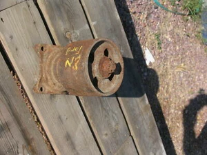 Ford 8N 9N Tractor Pulley - Picture 1 of 2