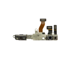 CAMÉRA AVANT COMPATIBLE POUR GOOGLE PIXEL 4 G020I / G020M / G020N avec empreinte digitale - Photo 1 sur 2
